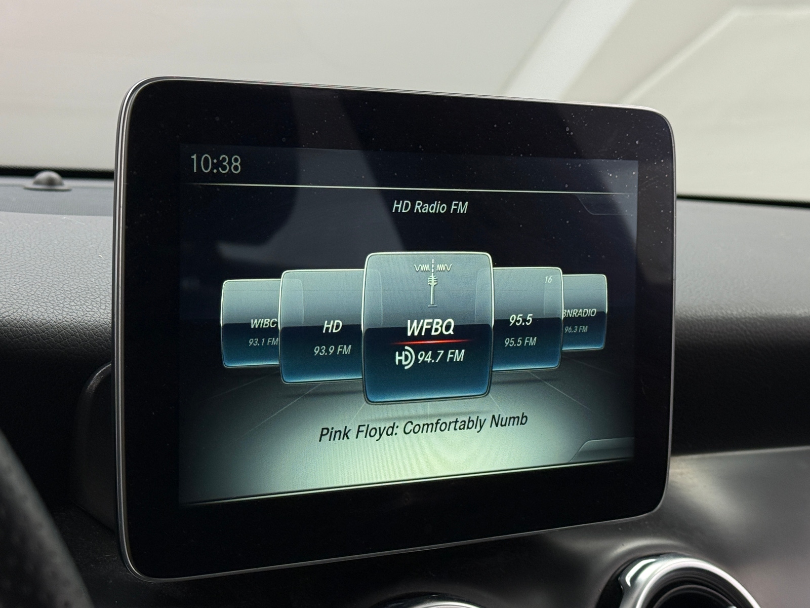 Thumbnail: 2018 Mercedes-Benz GLA - 3