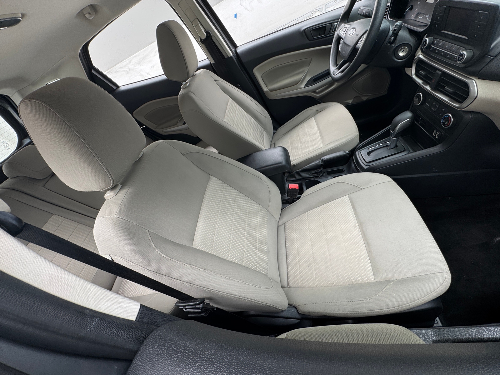 Thumbnail: 2020 Ford EcoSport - 2