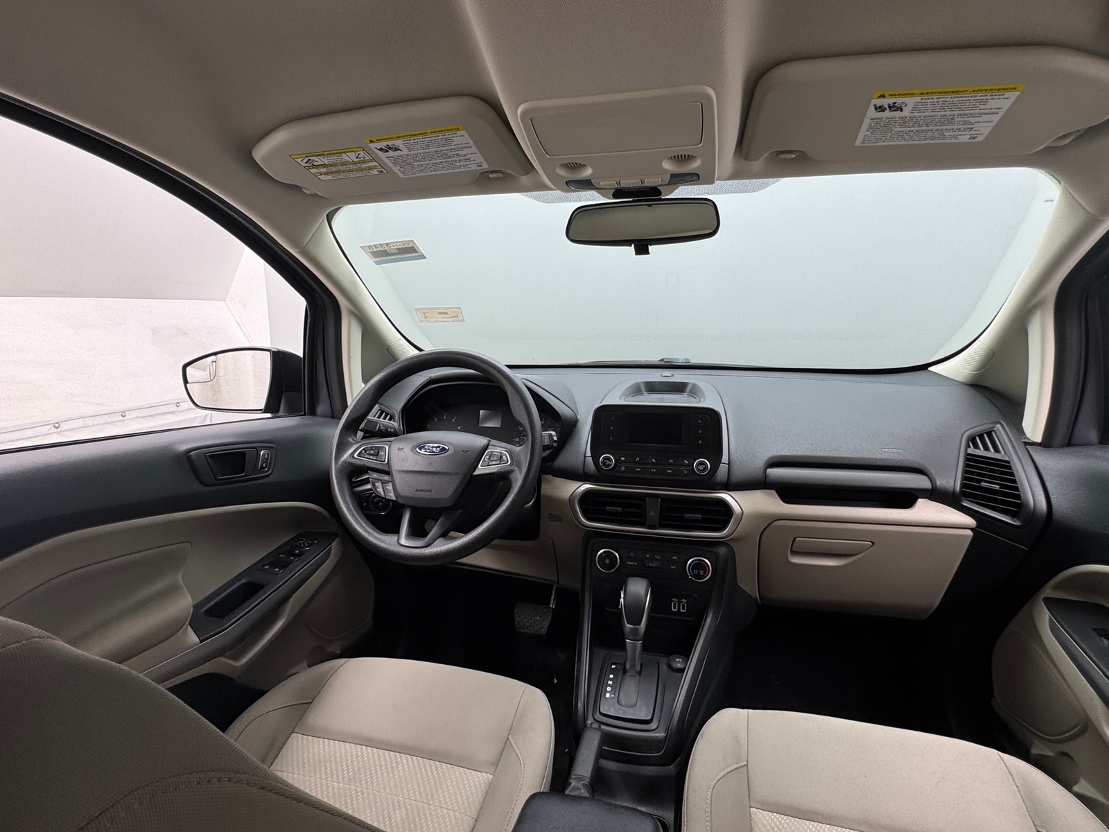 Thumbnail: 2020 Ford EcoSport - 3