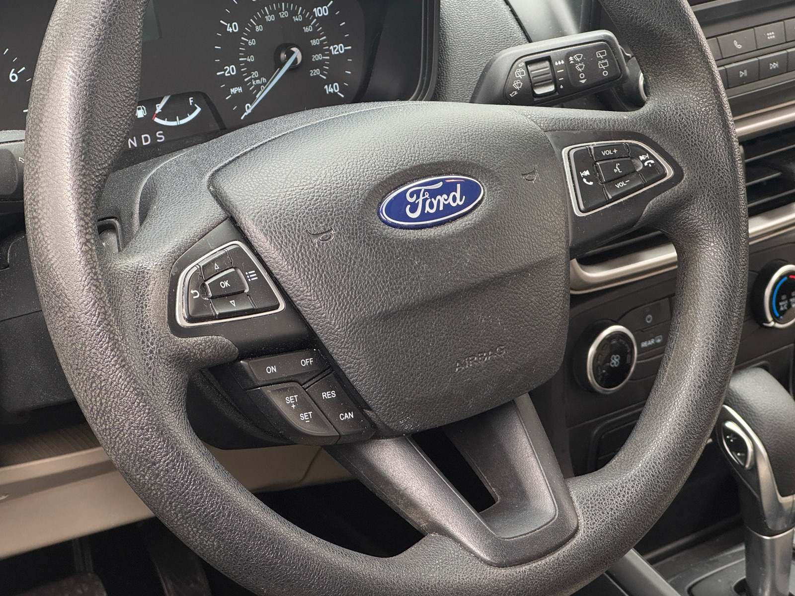 Thumbnail: 2020 Ford EcoSport - 5