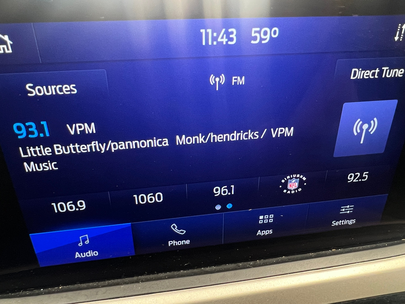 Thumbnail: 2021 Ford Escape - 4