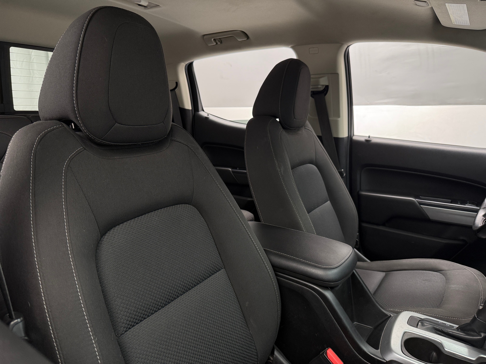 Thumbnail: 2019 Chevrolet Colorado - 2