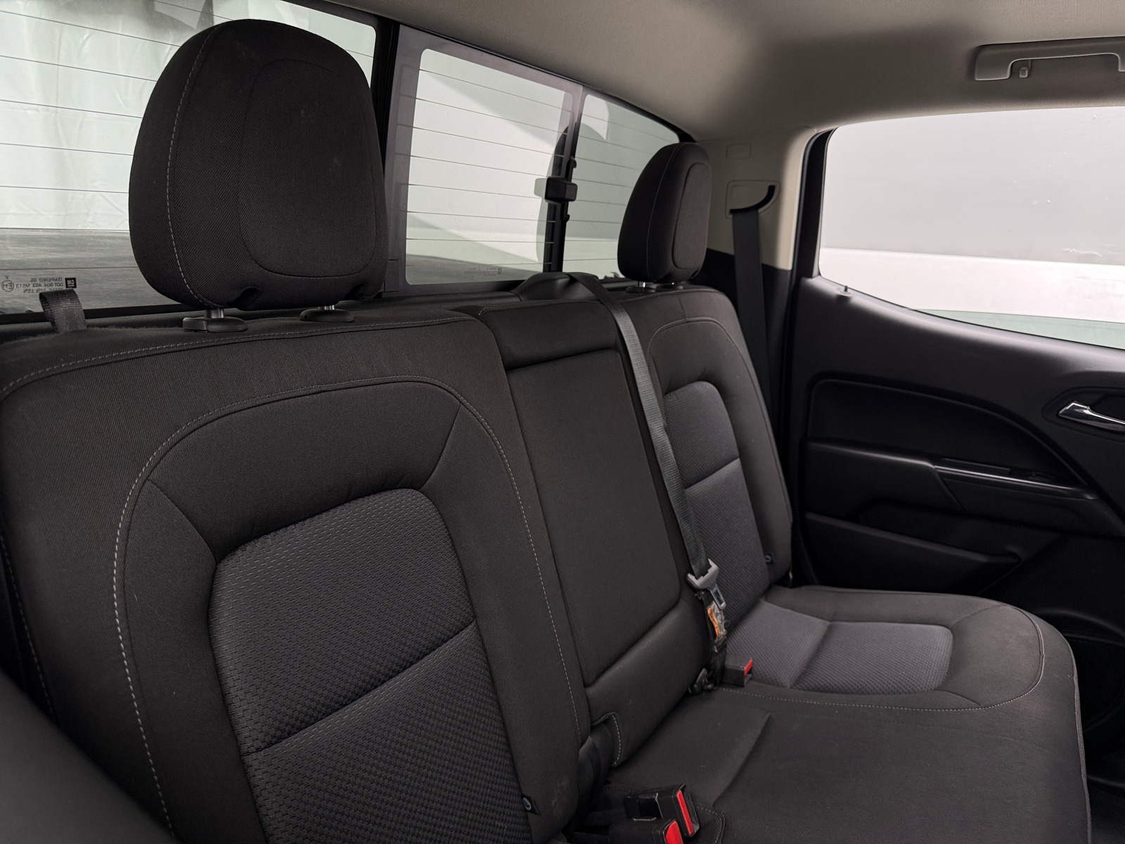 Thumbnail: 2019 Chevrolet Colorado - 6