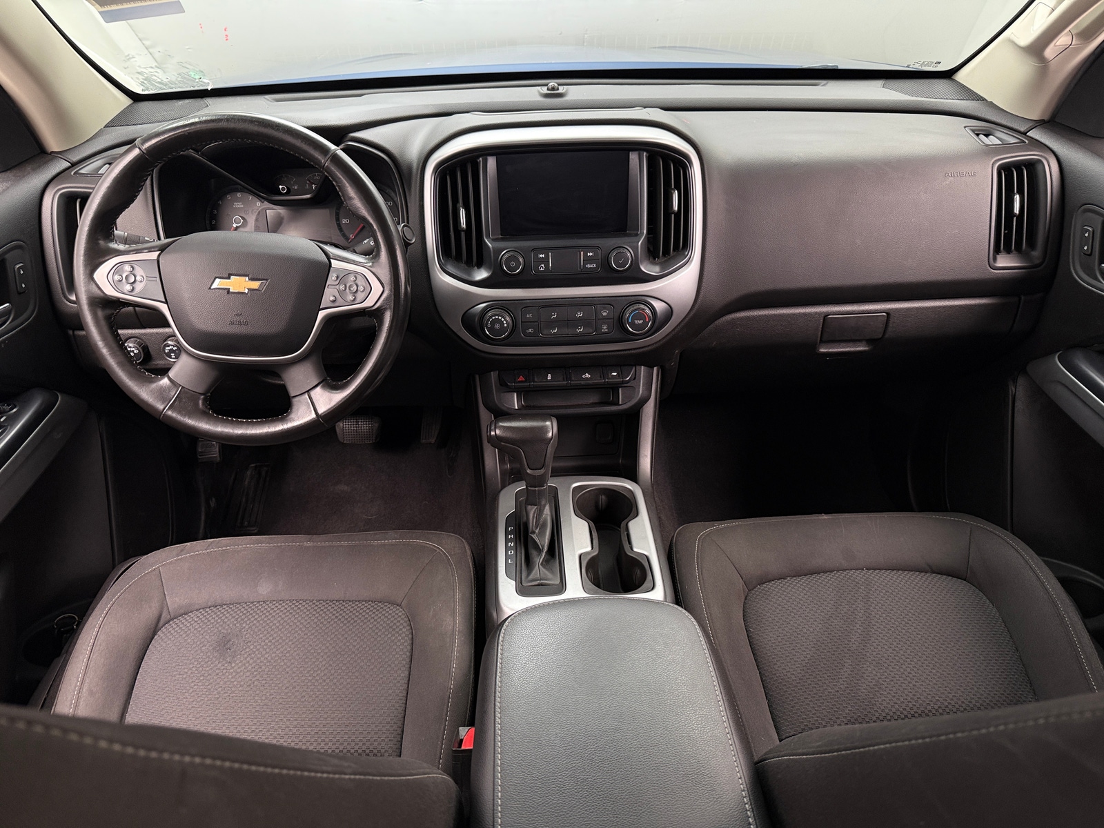 Thumbnail: 2019 Chevrolet Colorado - 3