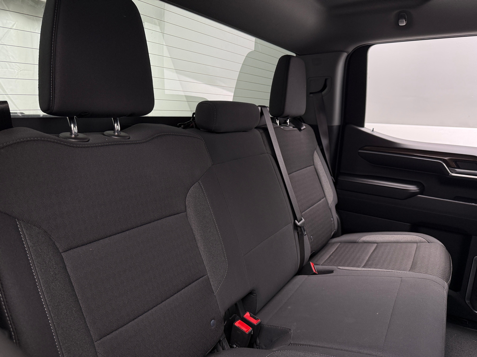 Thumbnail: 2024 Chevrolet Silverado 1500 - 6