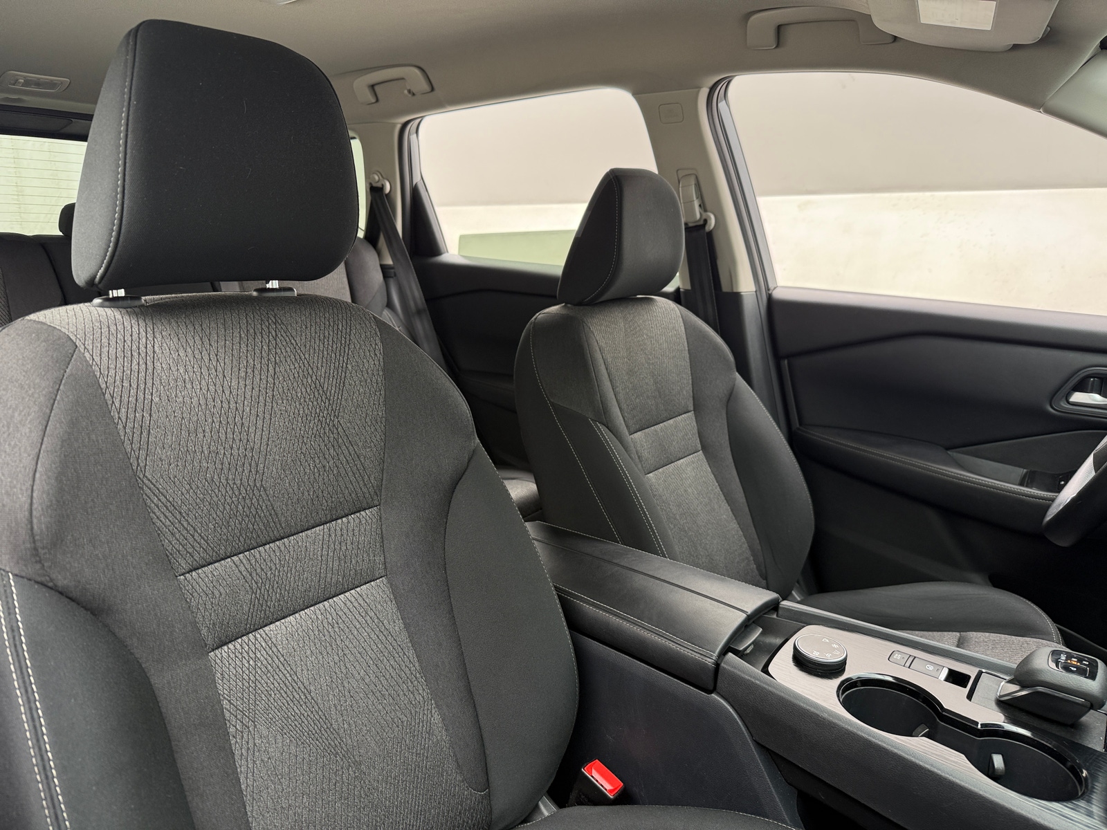 Thumbnail: 2024 Nissan Rogue - 2