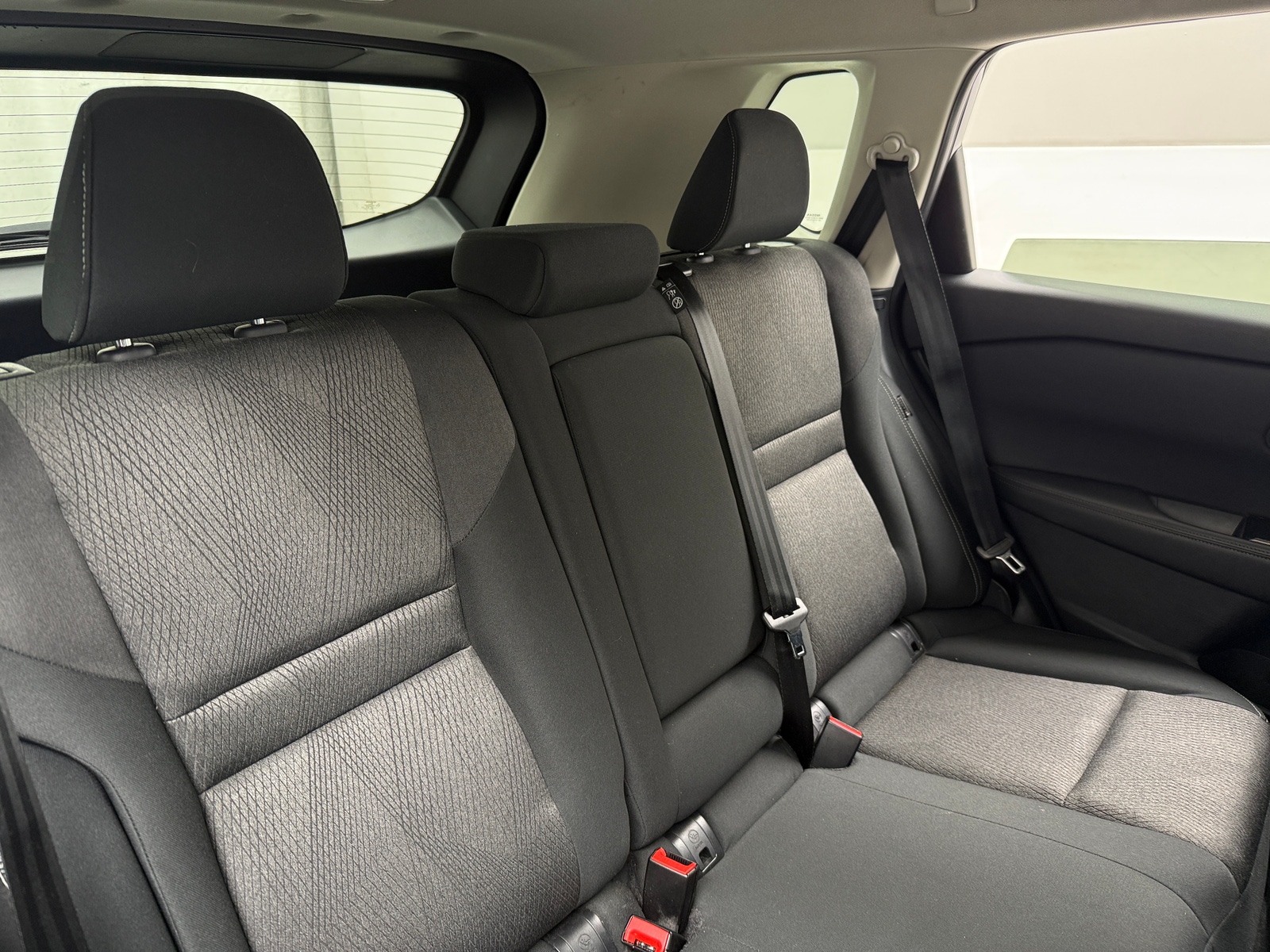 Thumbnail: 2024 Nissan Rogue - 6