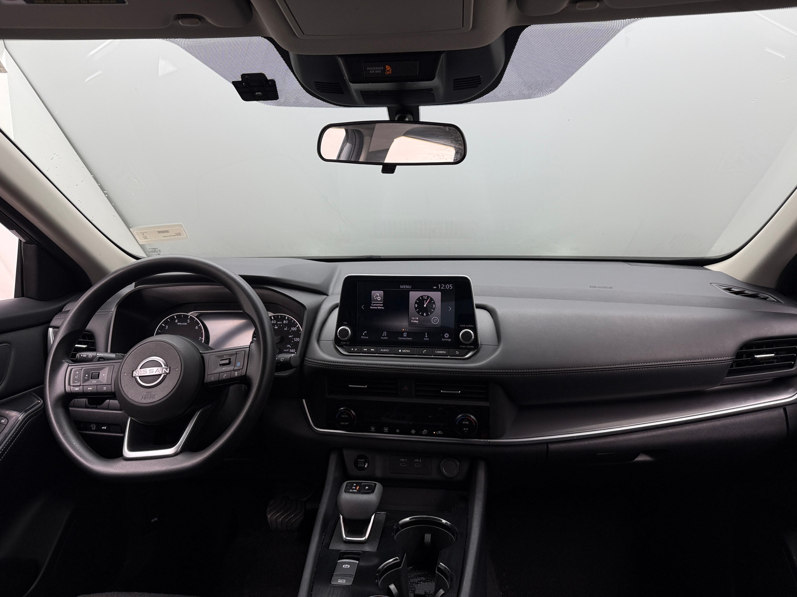 Thumbnail: 2024 Nissan Rogue - 3