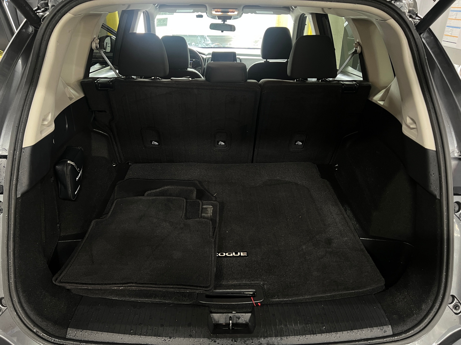 Thumbnail: 2024 Nissan Rogue - 7