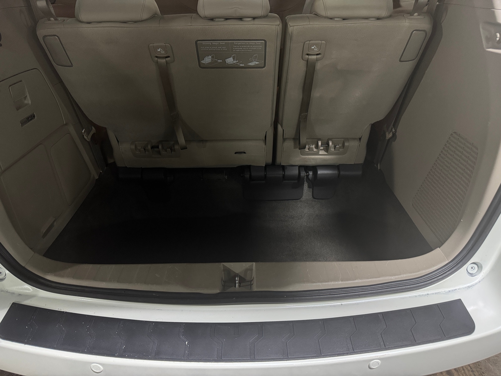 Thumbnail: 2014 Honda Odyssey - 6