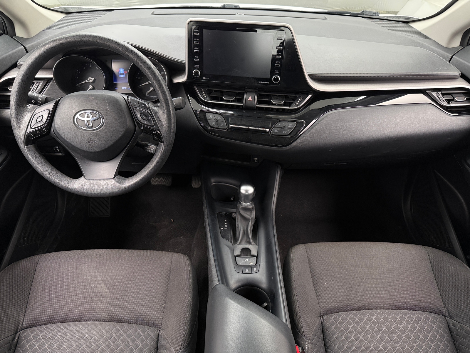 Thumbnail: 2020 Toyota C-HR - 3