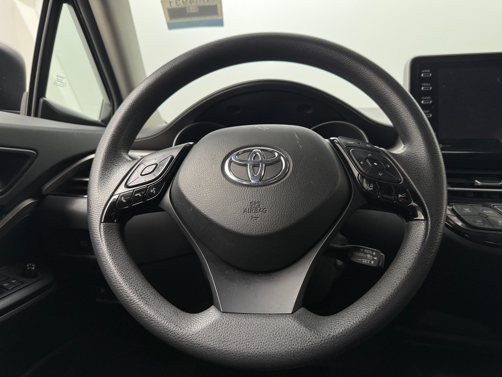 Thumbnail: 2020 Toyota C-HR - 5