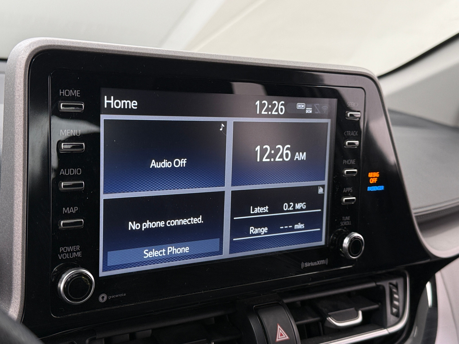 Thumbnail: 2020 Toyota C-HR - 4