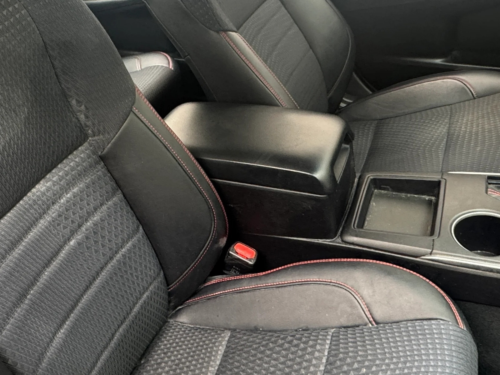 Thumbnail: 2015 Toyota Camry - 2