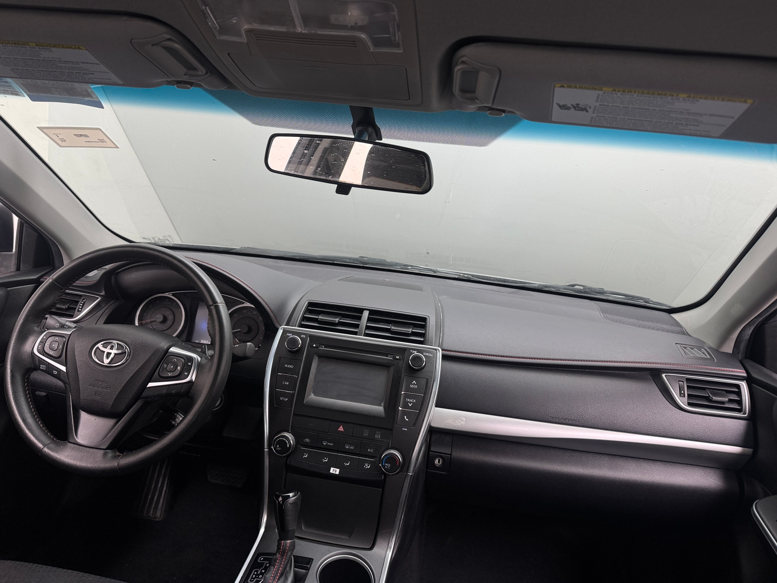 Thumbnail: 2015 Toyota Camry - 3