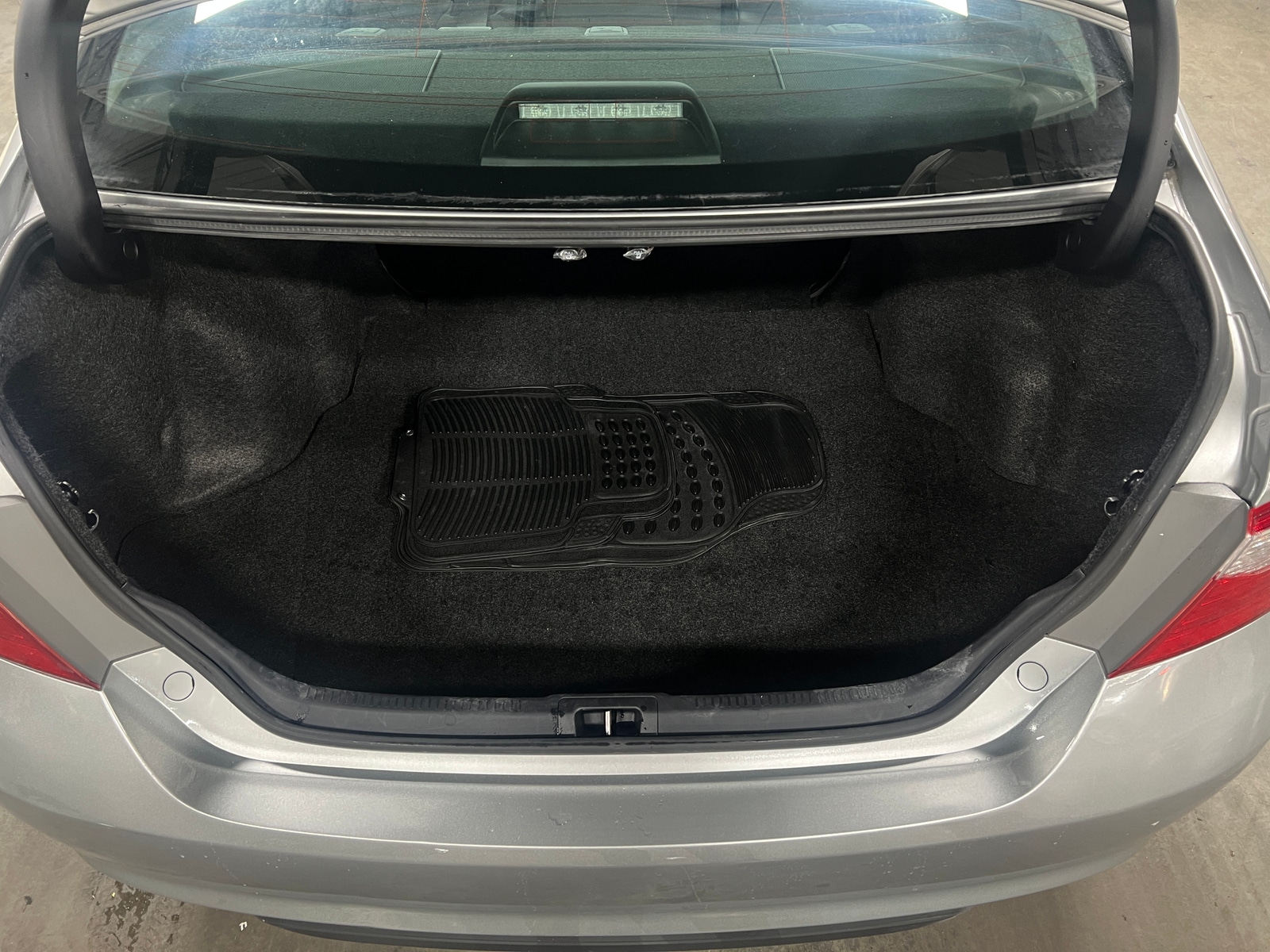 Thumbnail: 2015 Toyota Camry - 7