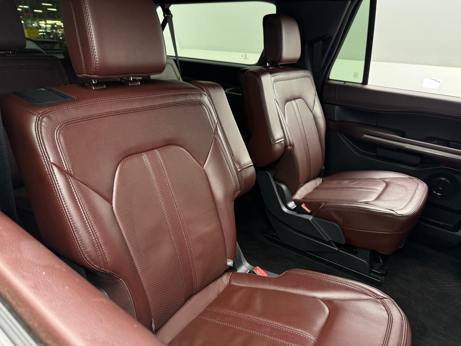 Thumbnail: 2022 Ford Expedition MAX - 5