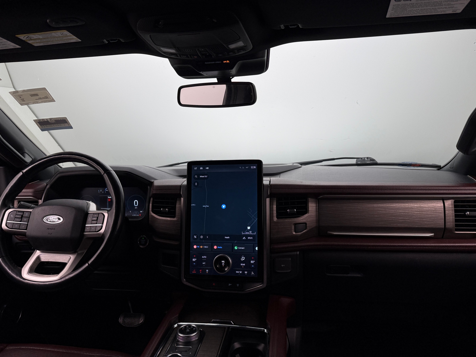 Thumbnail: 2022 Ford Expedition MAX - 2