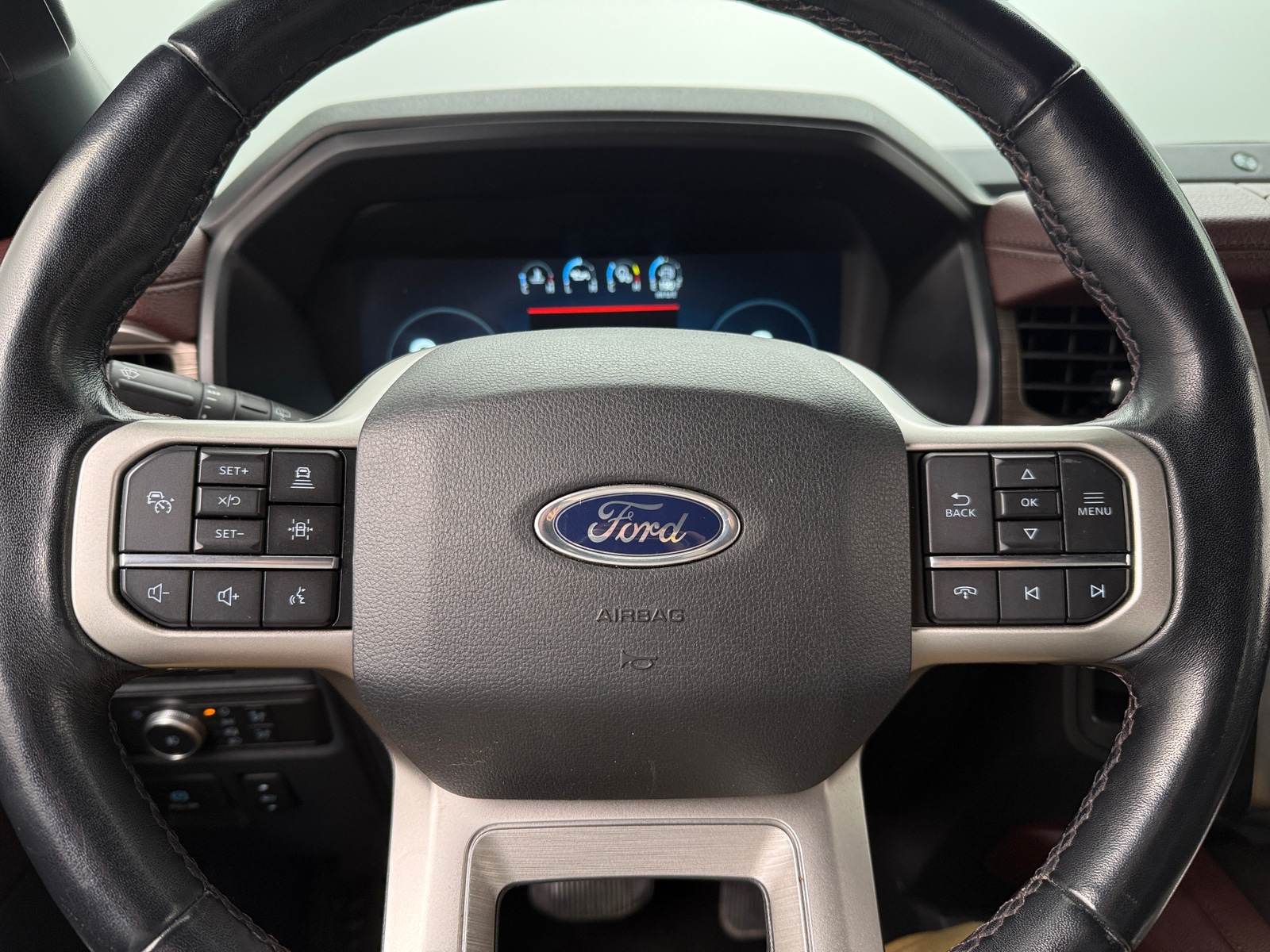 Thumbnail: 2022 Ford Expedition MAX - 4