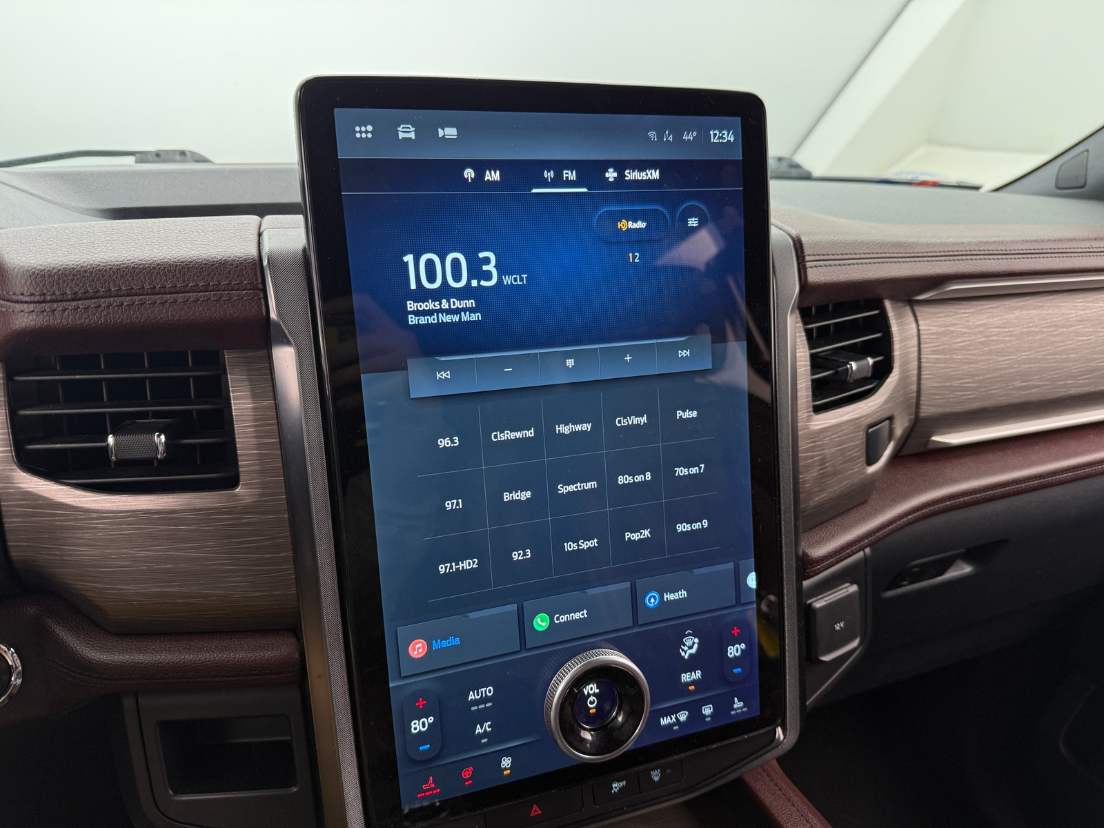 Thumbnail: 2022 Ford Expedition MAX - 3