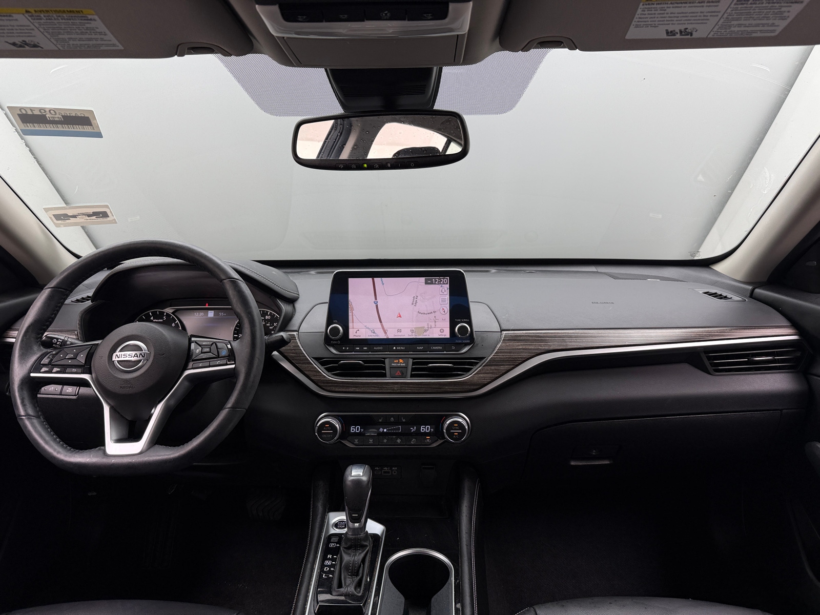 Thumbnail: 2021 Nissan Altima - 2