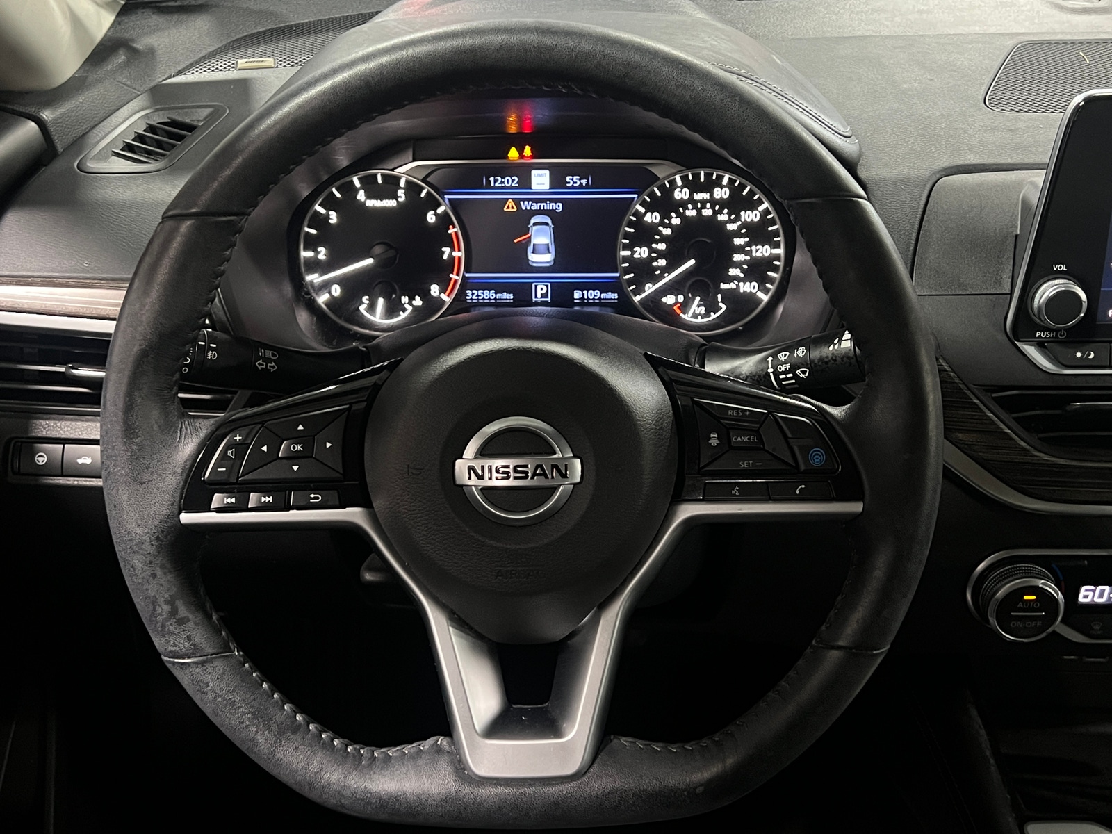 Thumbnail: 2021 Nissan Altima - 4