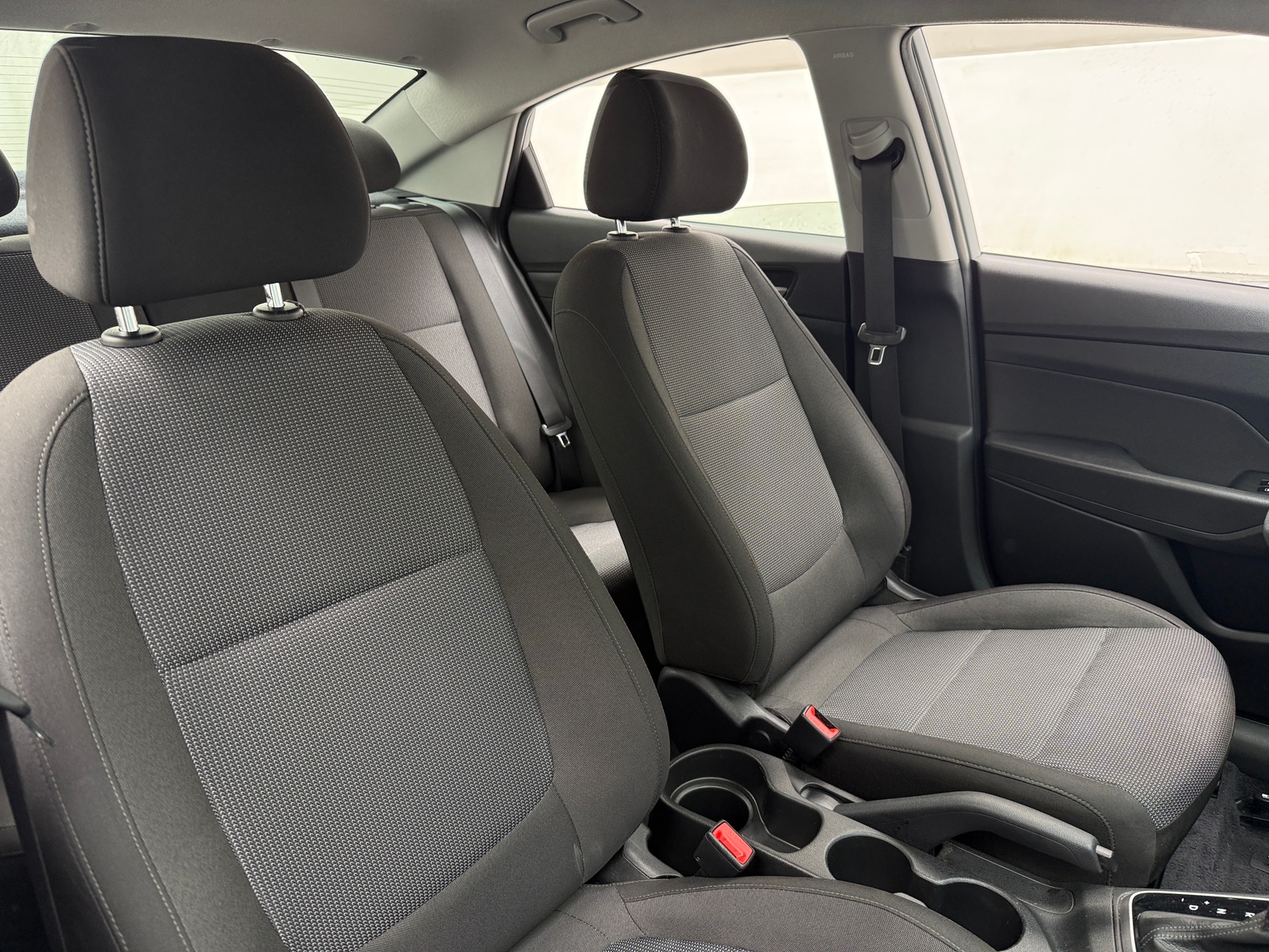 Thumbnail: 2022 Hyundai Accent - 2