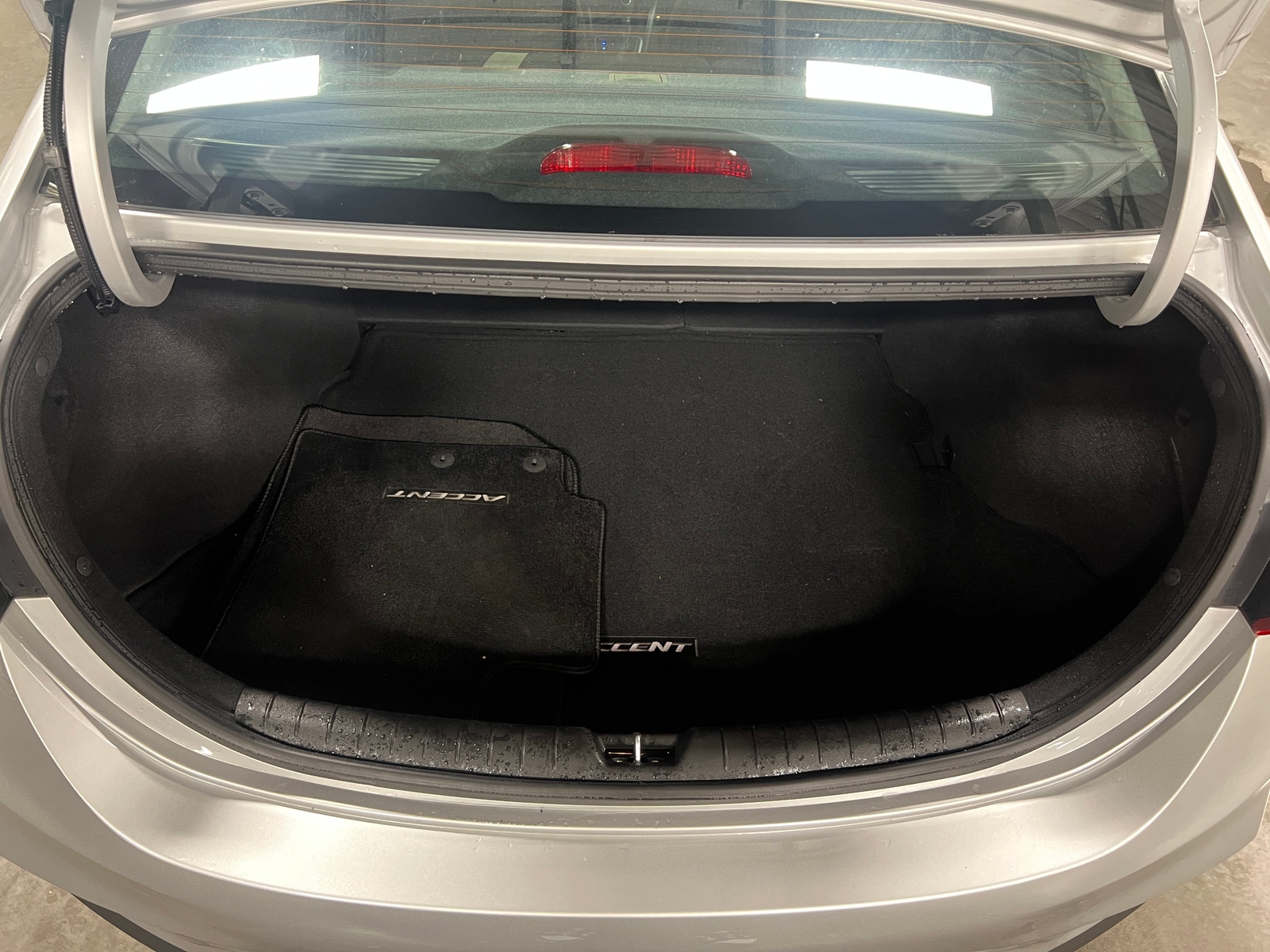 Thumbnail: 2022 Hyundai Accent - 7