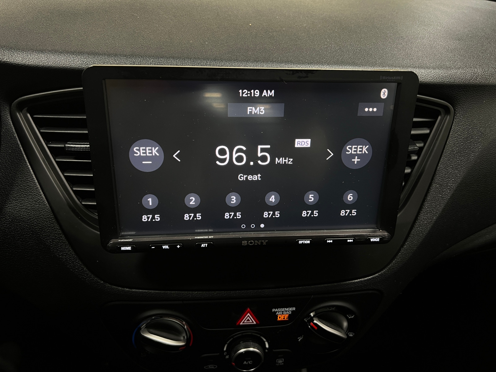 Thumbnail: 2022 Hyundai Accent - 4