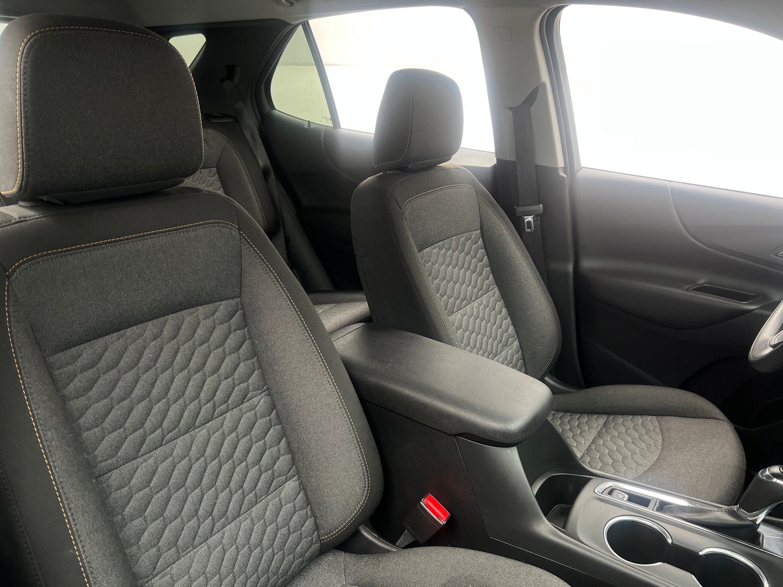 Thumbnail: 2020 Chevrolet Equinox - 2