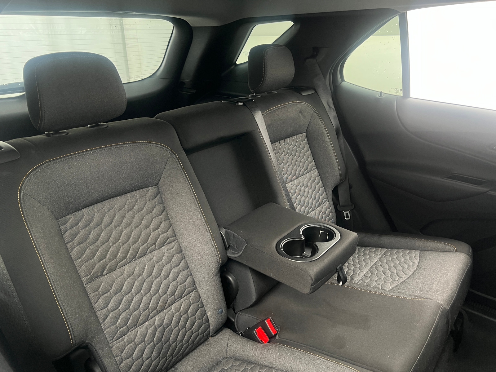 Thumbnail: 2020 Chevrolet Equinox - 6