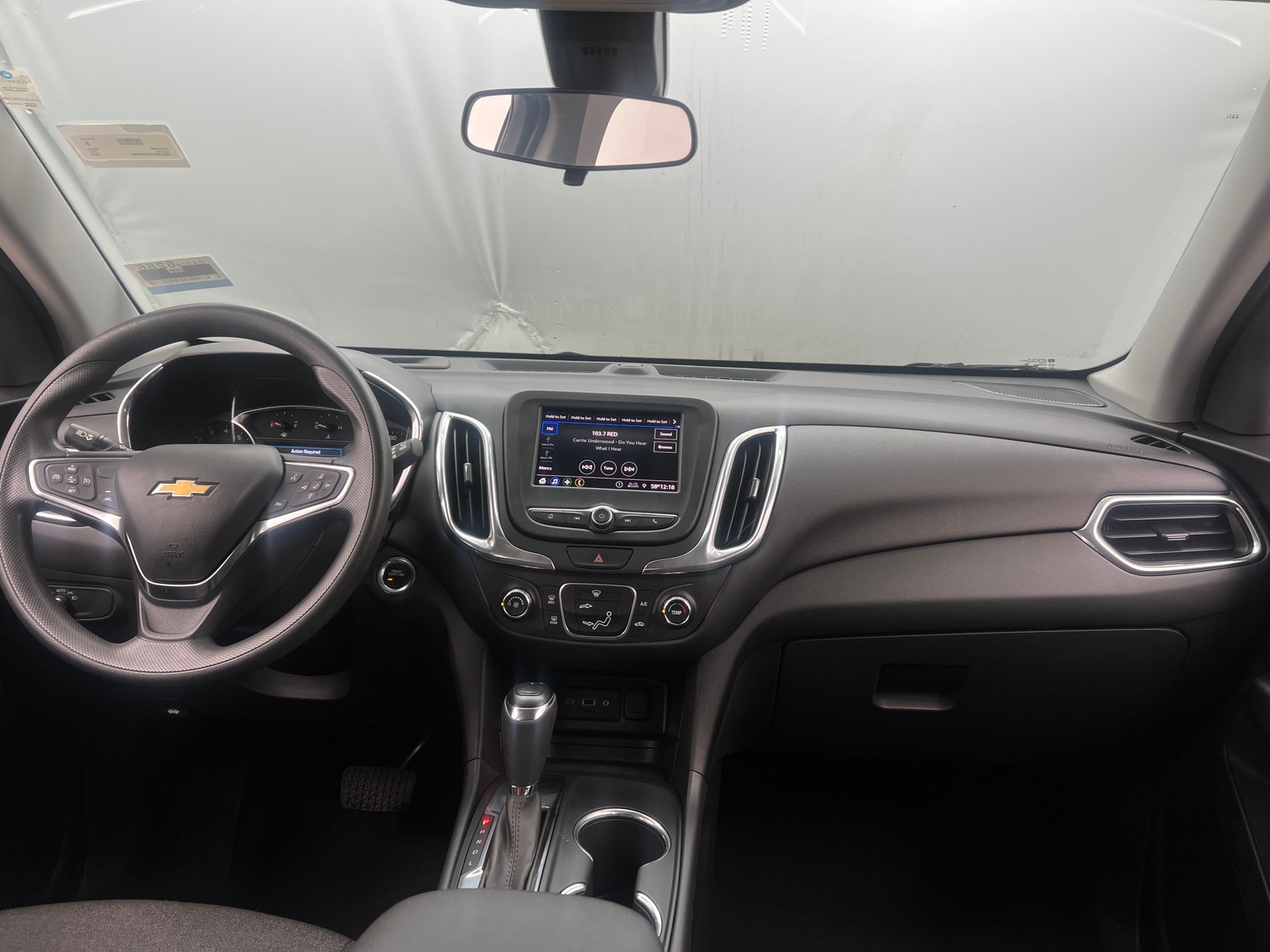 Thumbnail: 2020 Chevrolet Equinox - 3