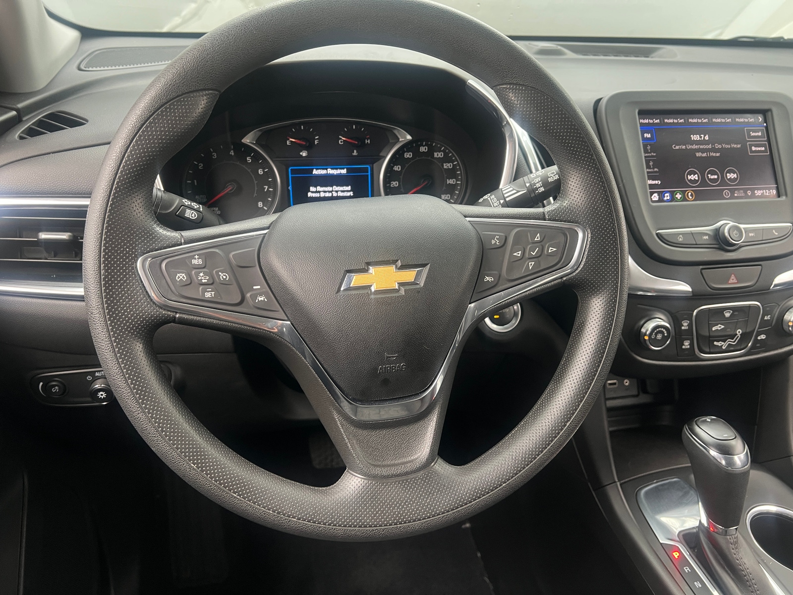 Thumbnail: 2020 Chevrolet Equinox - 5