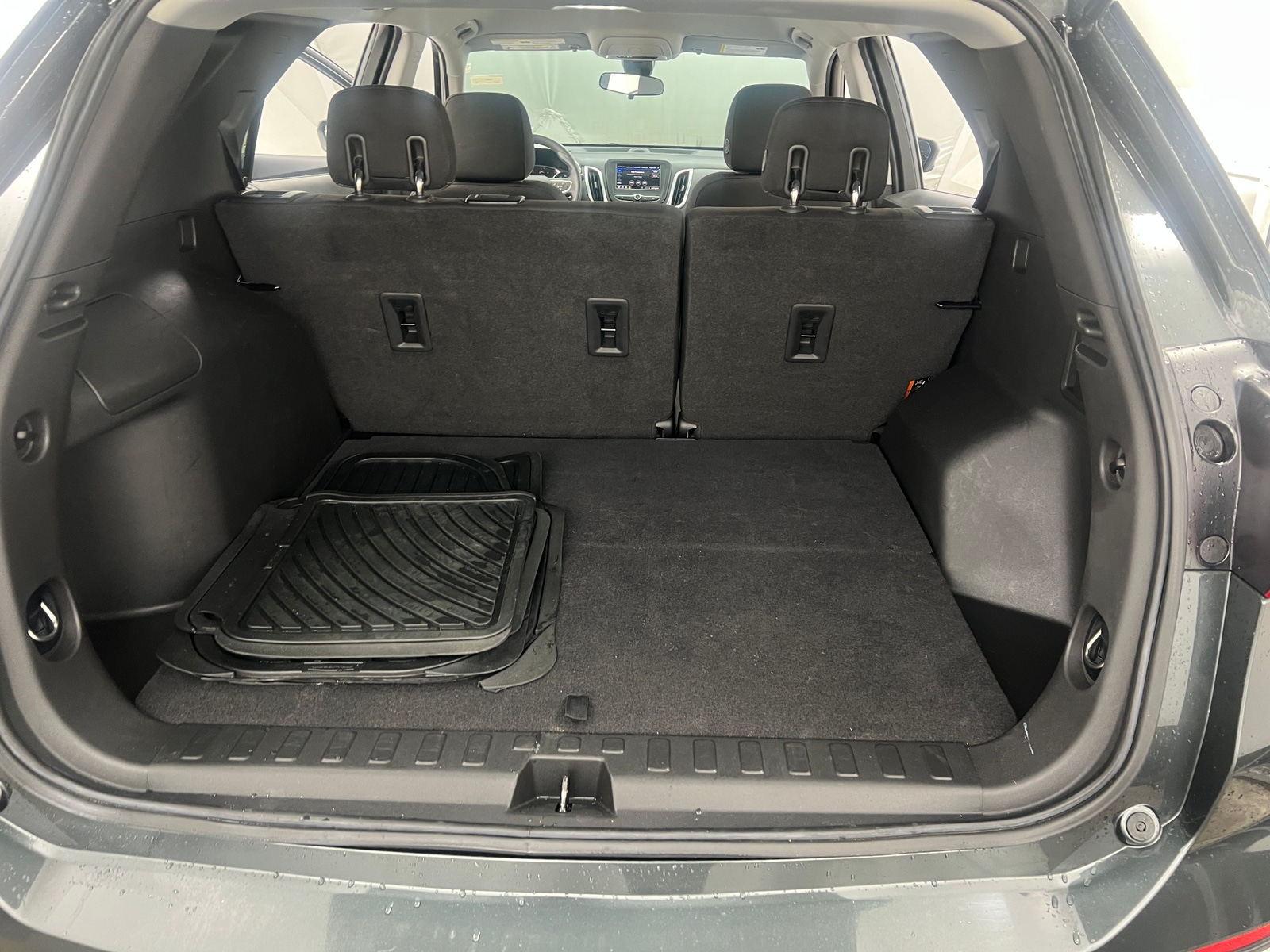 Thumbnail: 2020 Chevrolet Equinox - 7