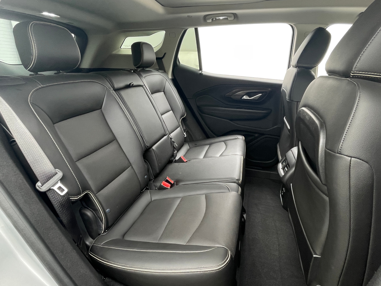 Thumbnail: 2018 GMC Terrain - 5