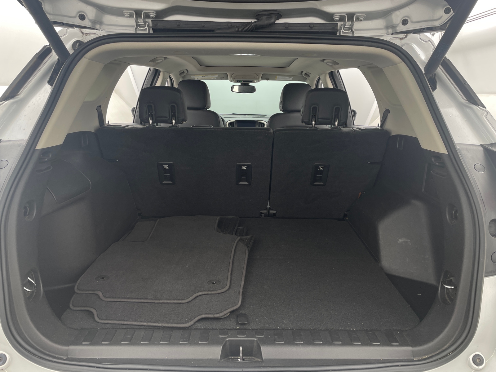 Thumbnail: 2018 GMC Terrain - 6