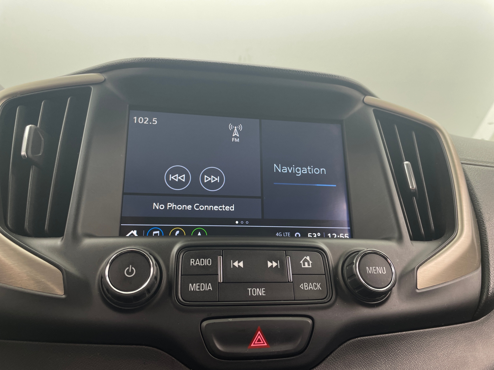 Thumbnail: 2018 GMC Terrain - 3