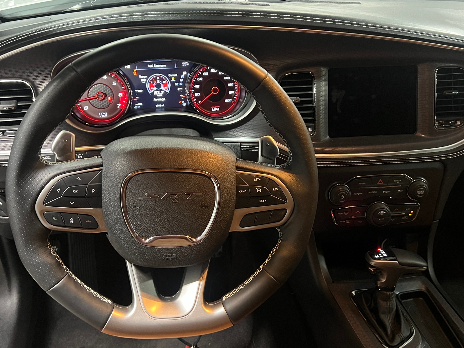 Thumbnail: 2023 Dodge Charger - 4