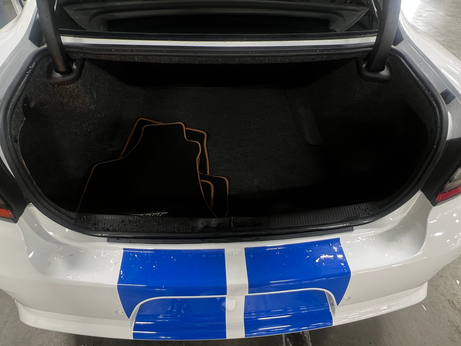 Thumbnail: 2023 Dodge Charger - 6