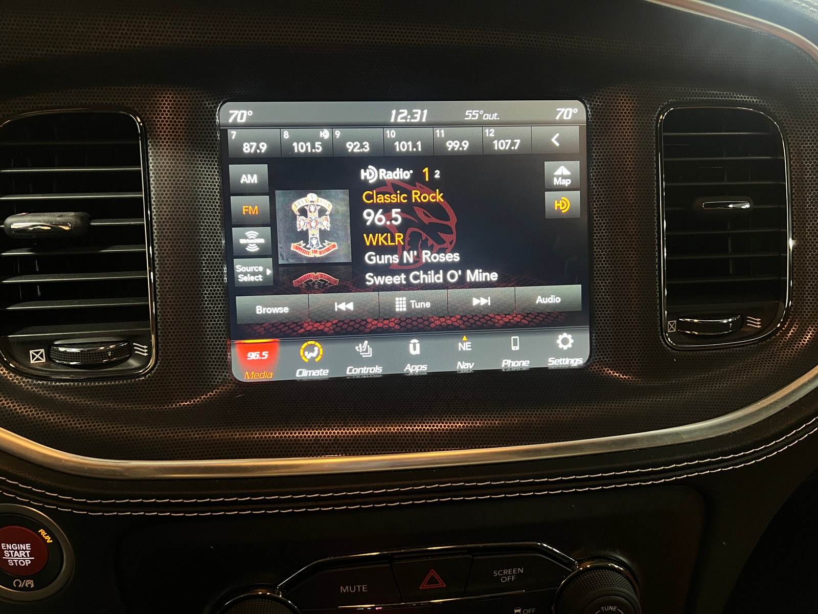 Thumbnail: 2023 Dodge Charger - 3