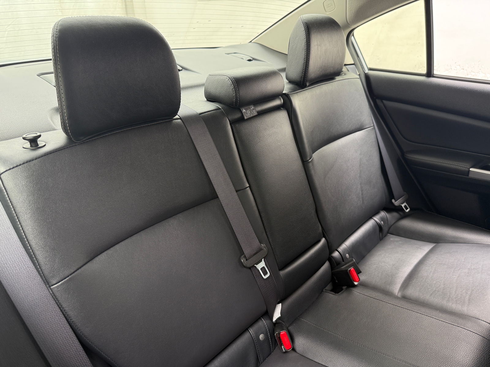 Thumbnail: 2016 Subaru Impreza - 5