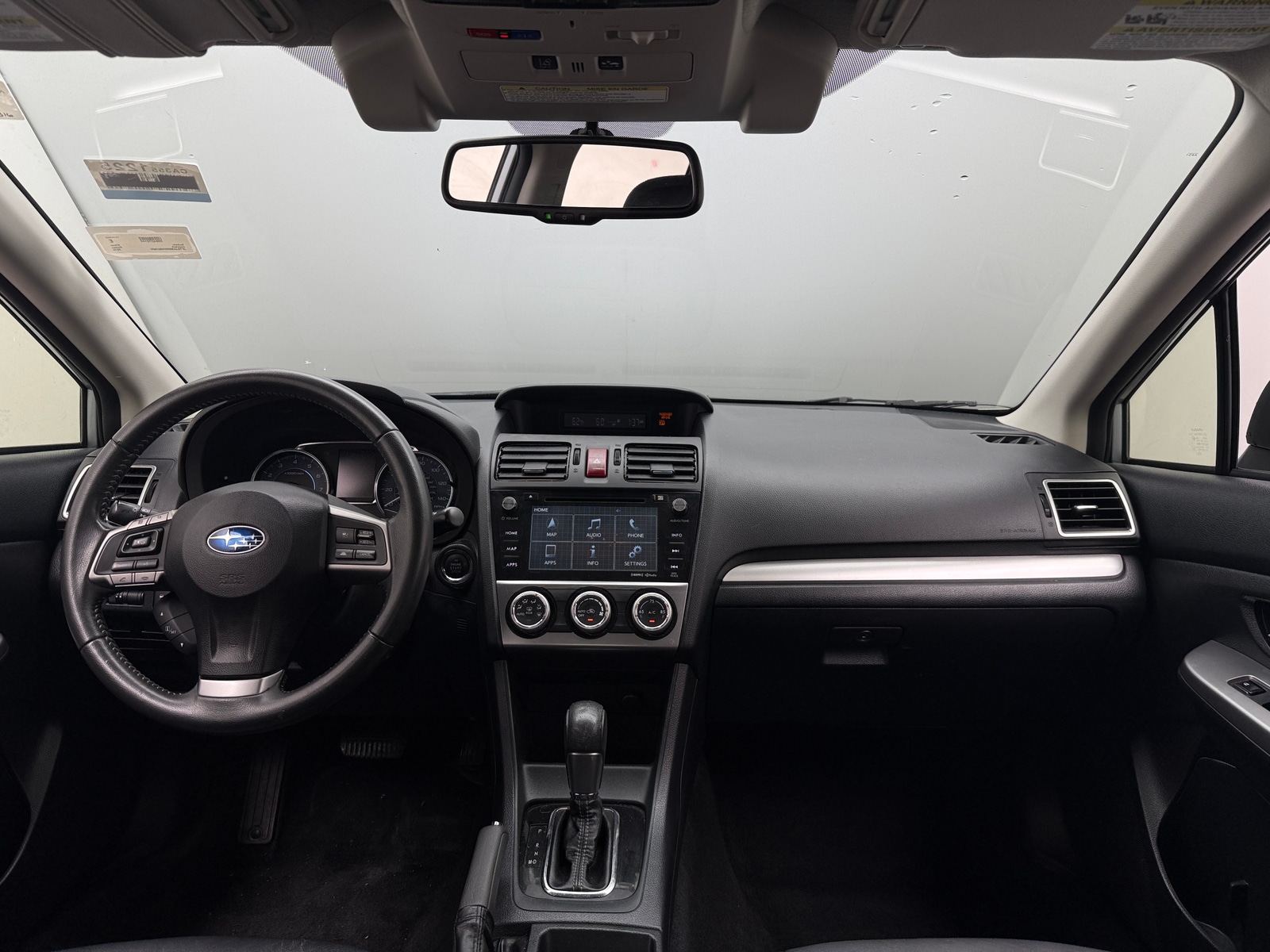 Thumbnail: 2016 Subaru Impreza - 2