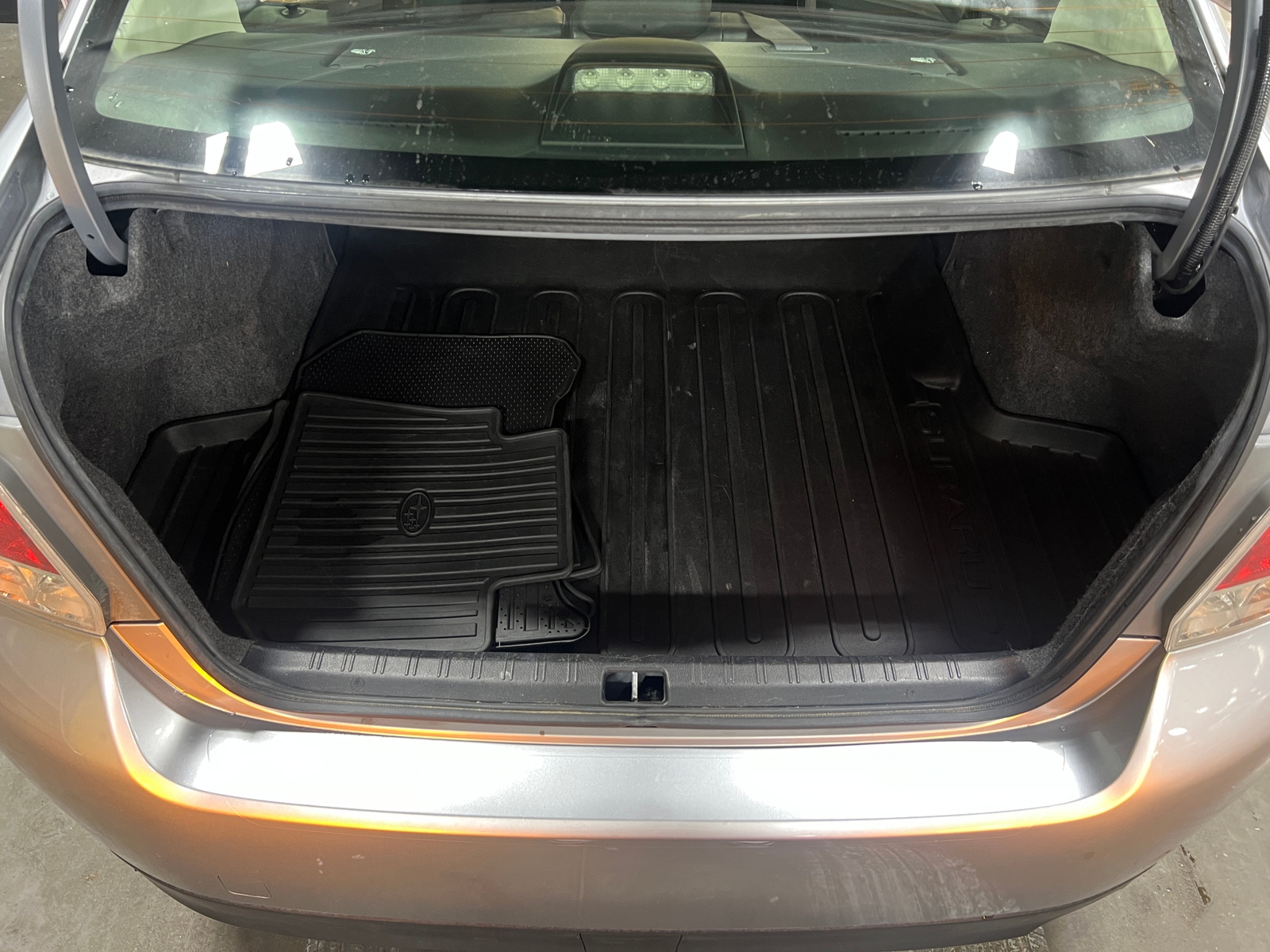 Thumbnail: 2016 Subaru Impreza - 6