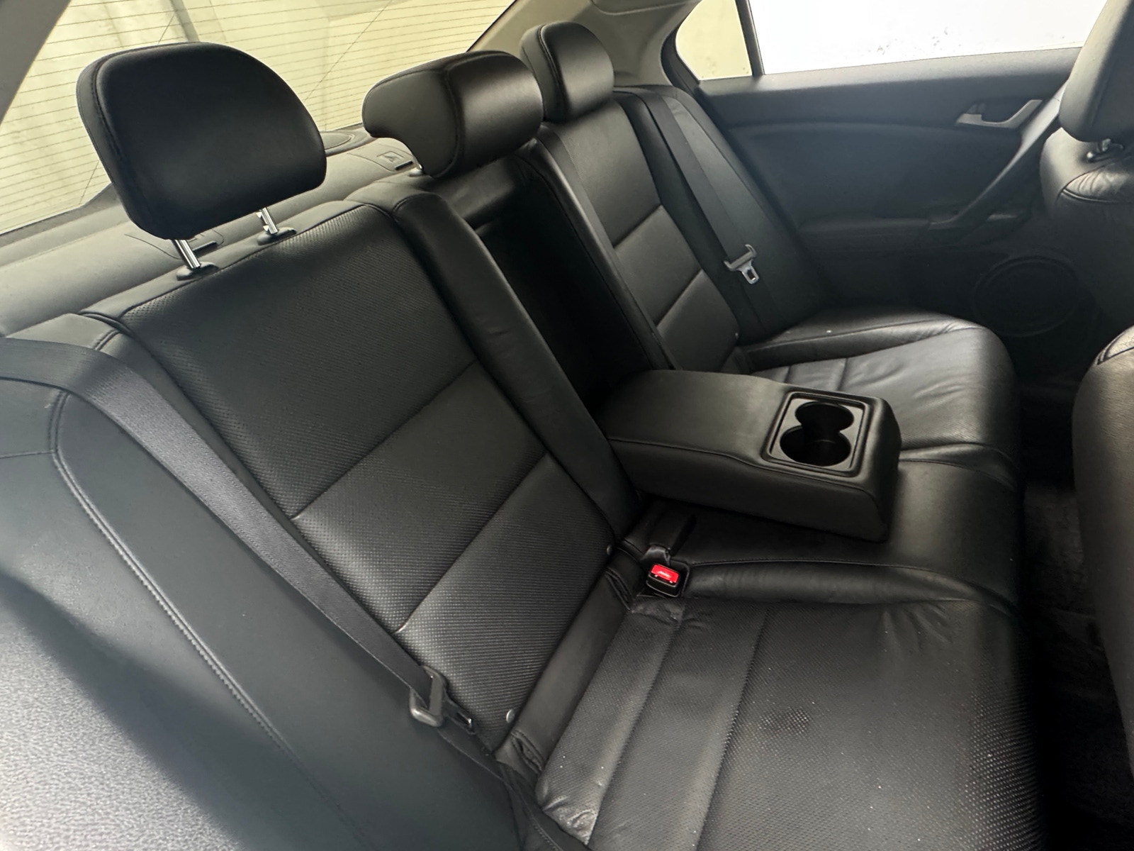 Thumbnail: 2010 Acura TSX - 5