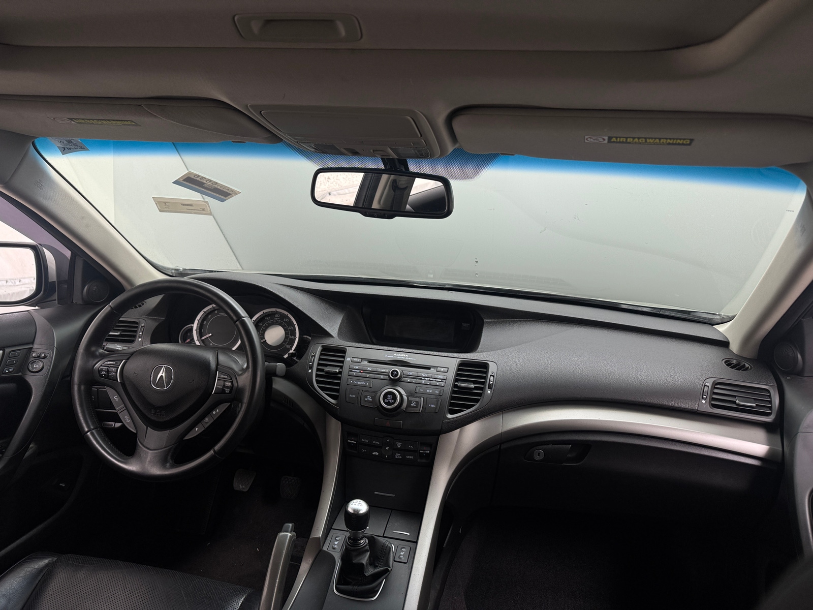 Thumbnail: 2010 Acura TSX - 2