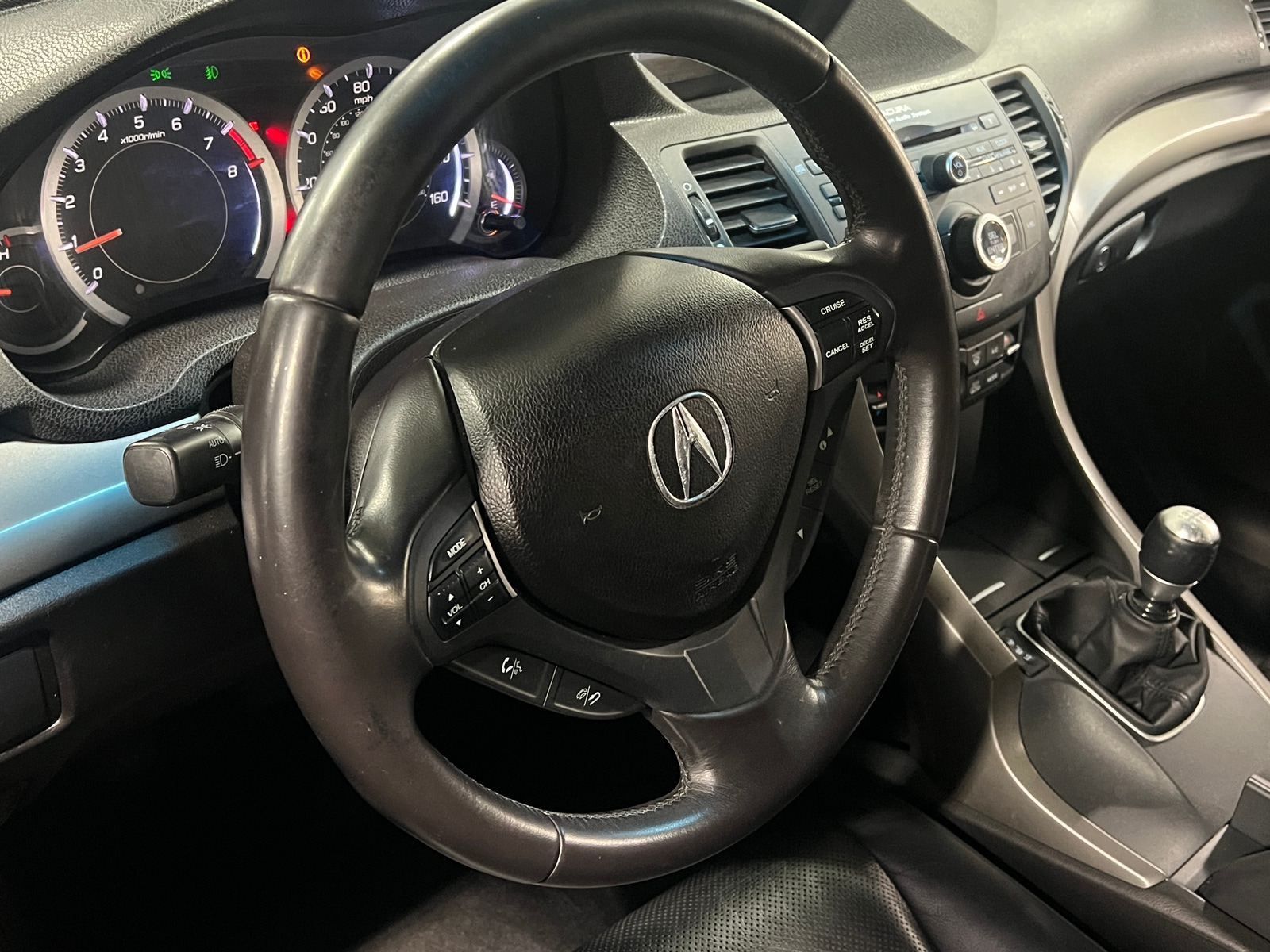 Thumbnail: 2010 Acura TSX - 4