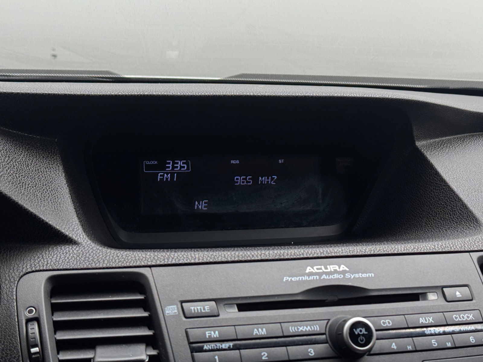 Thumbnail: 2010 Acura TSX - 3