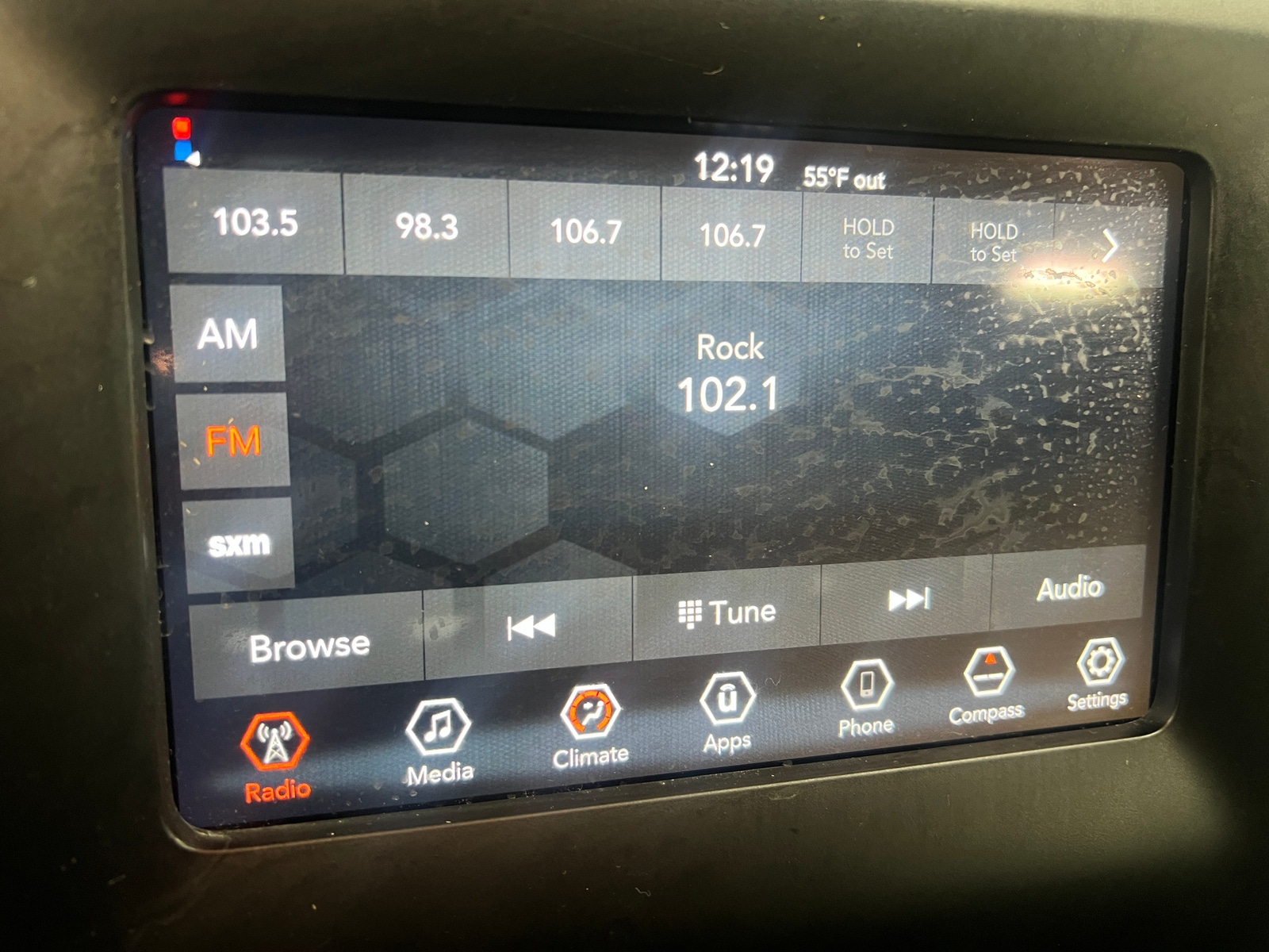 Thumbnail: 2019 Jeep Cherokee - 4