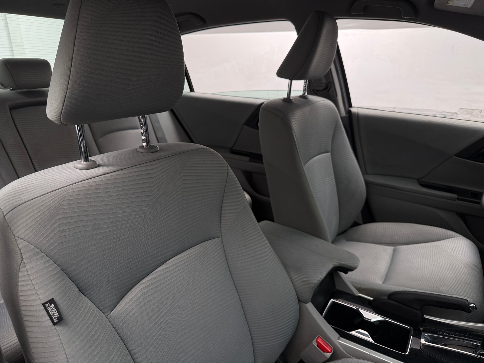 Thumbnail: 2016 Honda Accord - 2