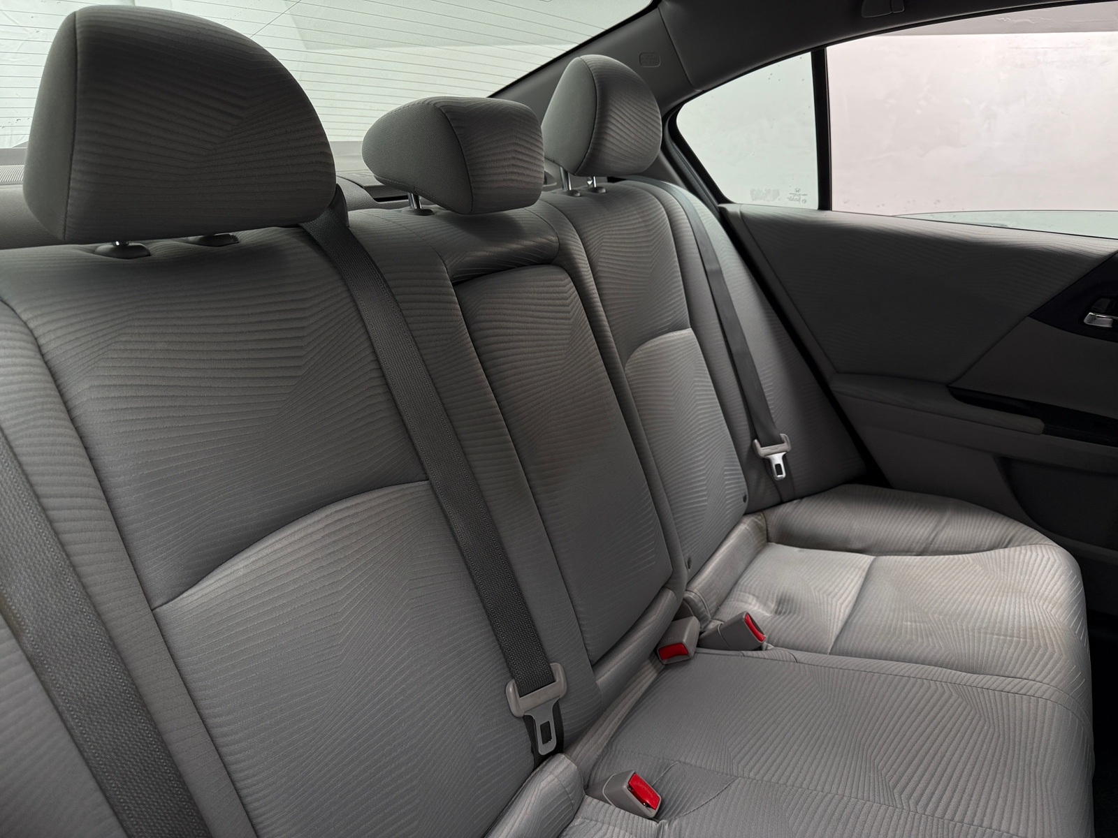 Thumbnail: 2016 Honda Accord - 6